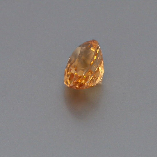 Natural Hessonite Garnet 5.75 Carats