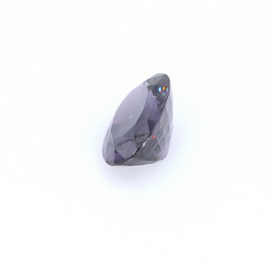Natural Unheated Purple Spinel 7.64 Carat