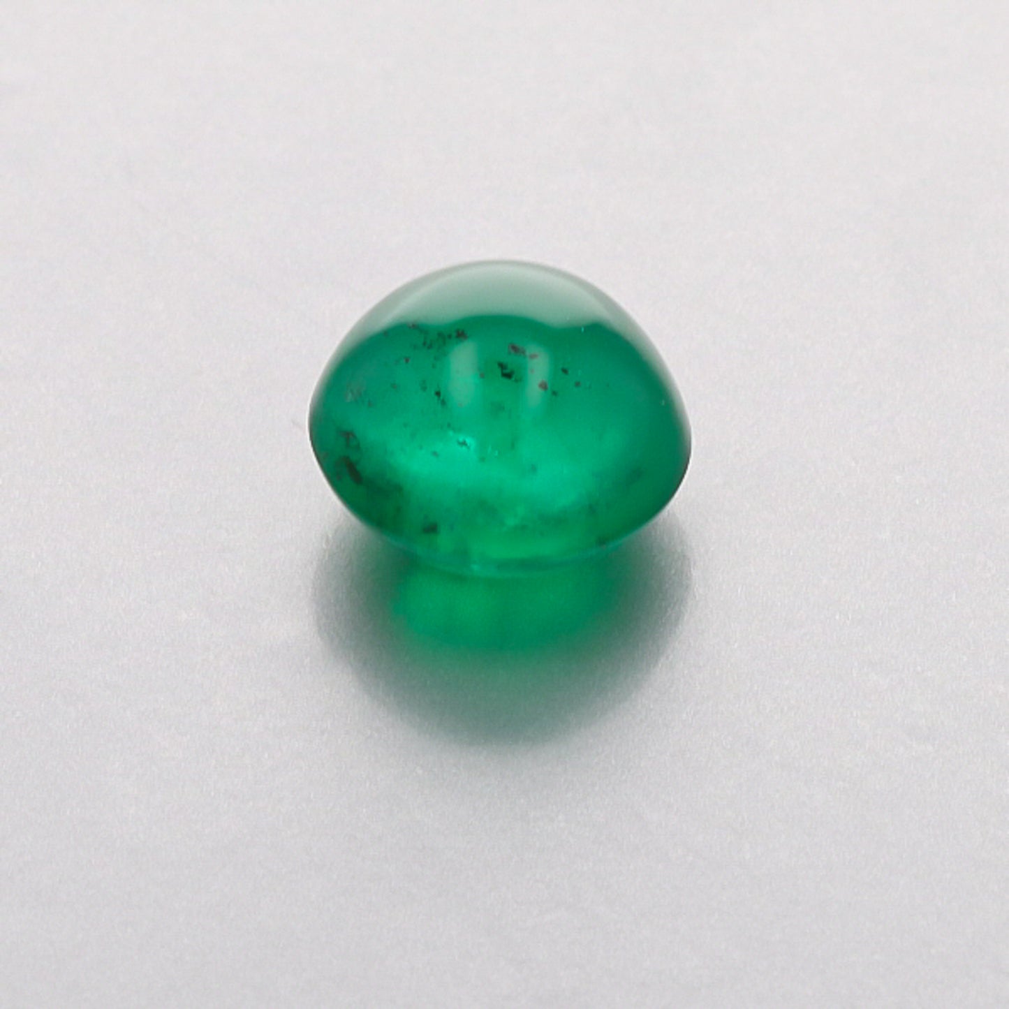 Natural Emerald 6.30 Carats