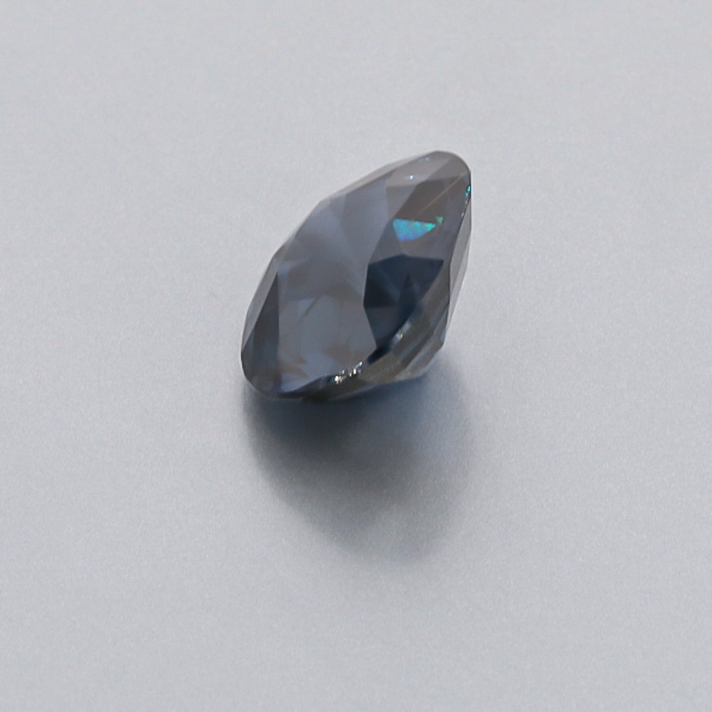 Natural Blue Spinel 7.63 Carats with GIA Report