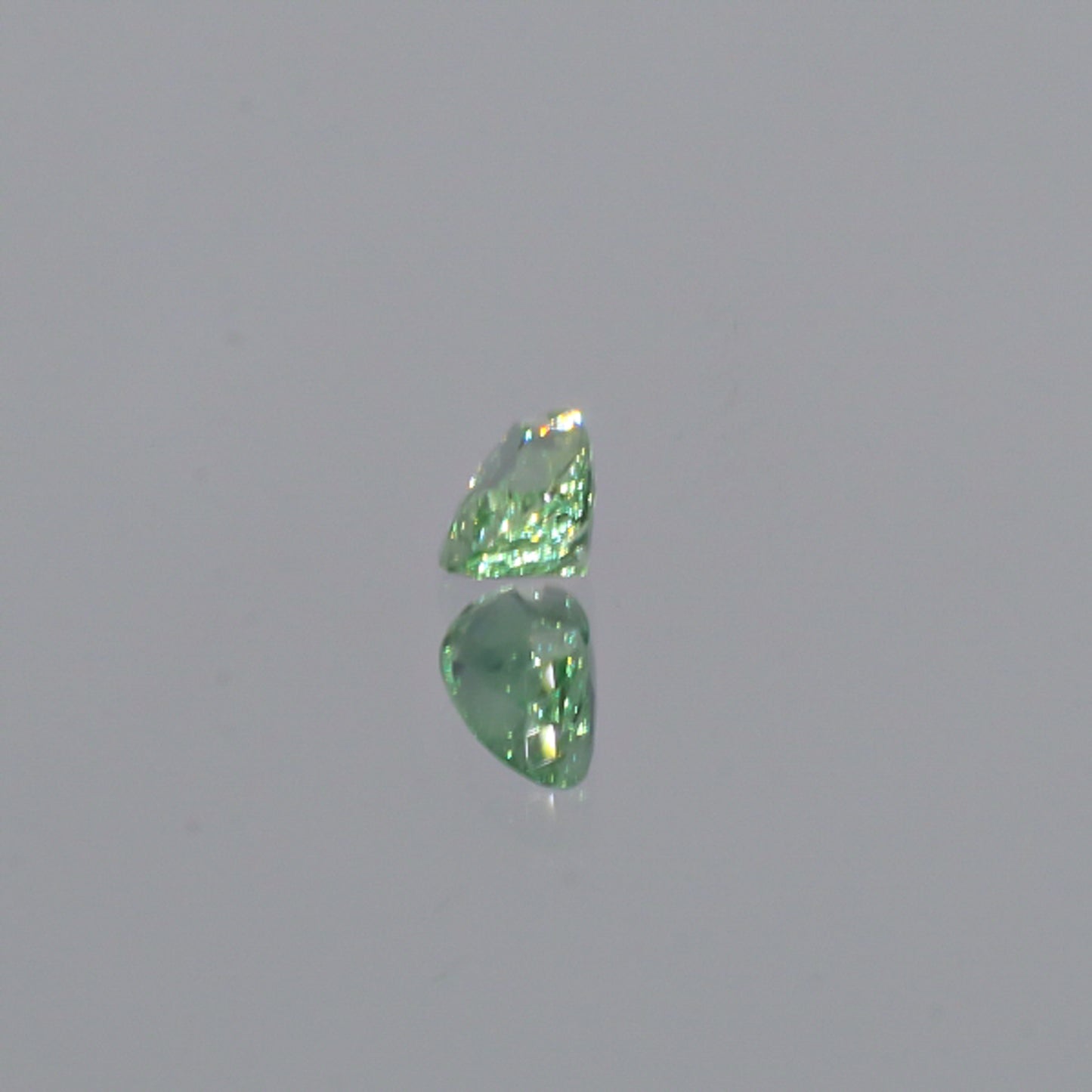 Natural Grossular Garnet 1.51 Carats