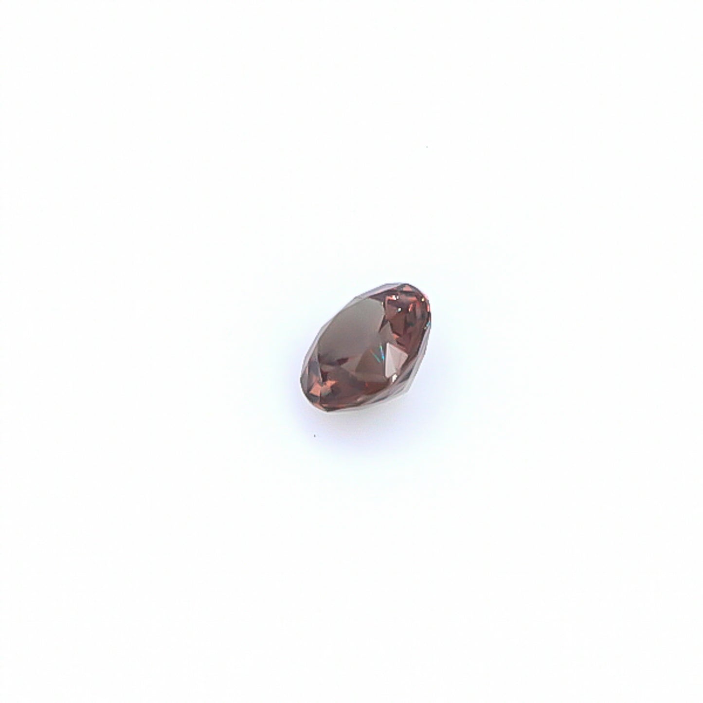 Natural Mahenge Garnet 1.42 Carats