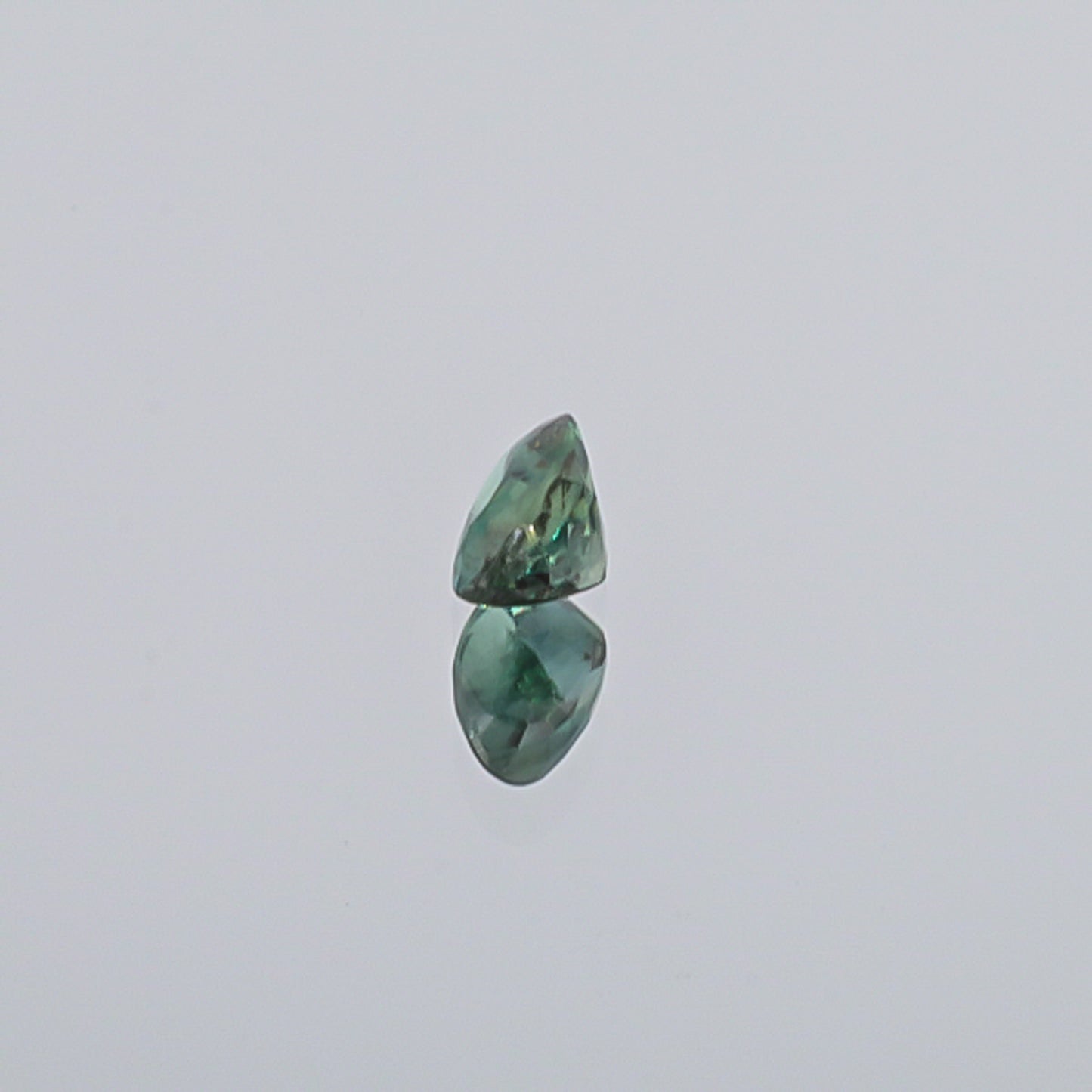 Natural Unheated Alexandrite 2.34 Carats With GIA Report
