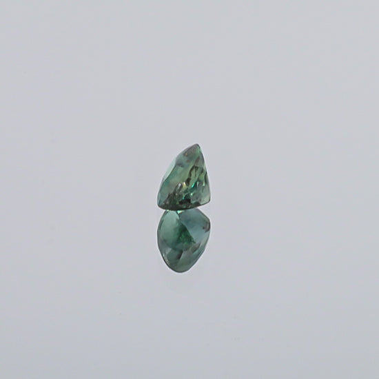 Natural Unheated Alexandrite 2.34 Carats With GIA Report