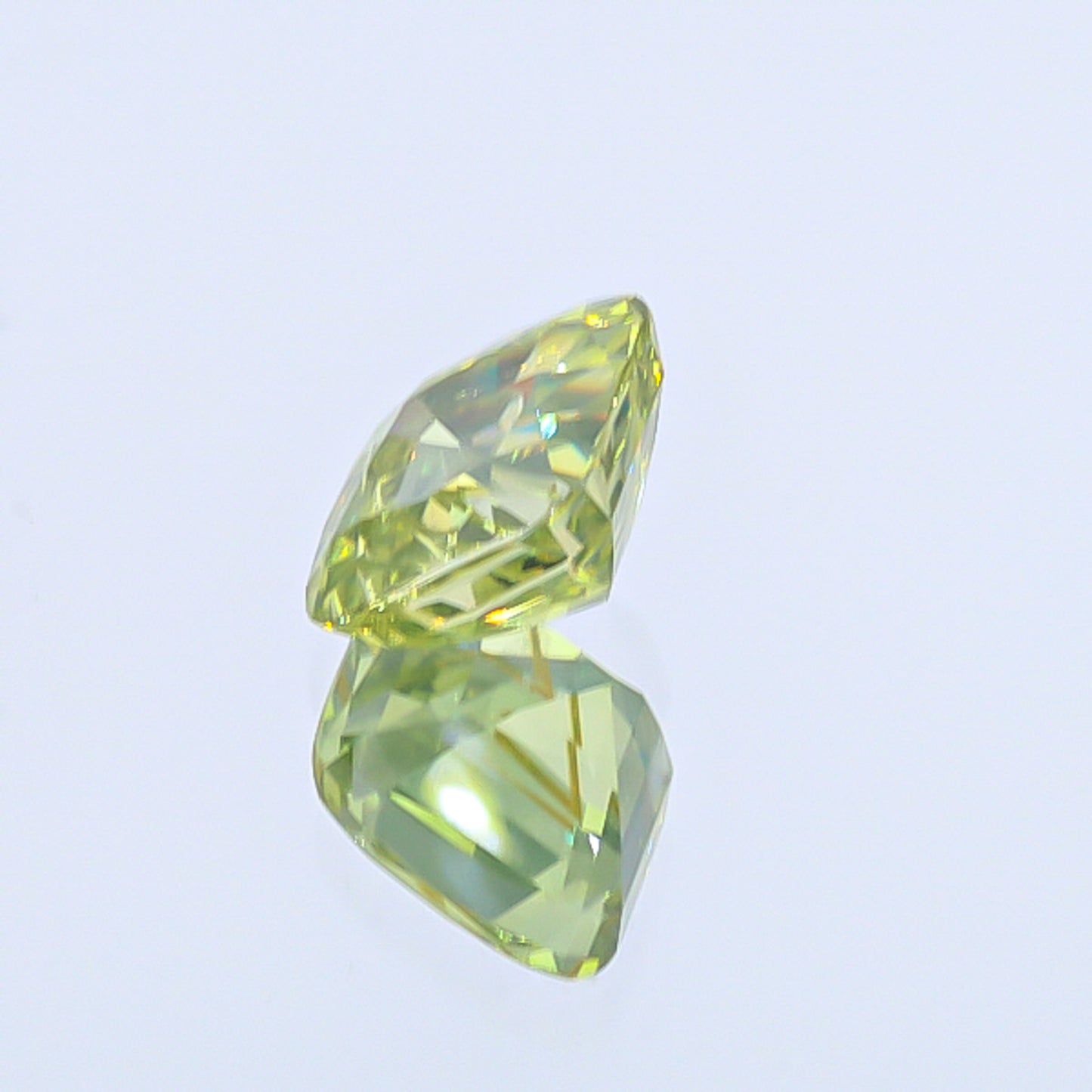 Natural Unheated Tanzanian Chrysoberyl 7.19 Carats