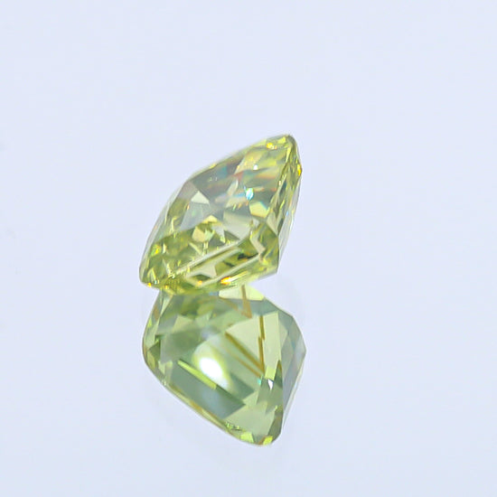 Natural Unheated Tanzanian Chrysoberyl 7.19 Carats