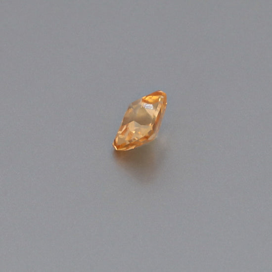 Natural Hessonite Garnet 1.66 Carats