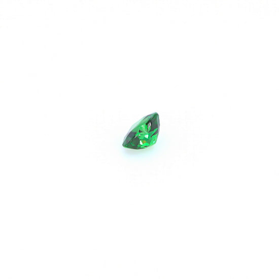Natural Tsavorite Garnet 1.34 Carats