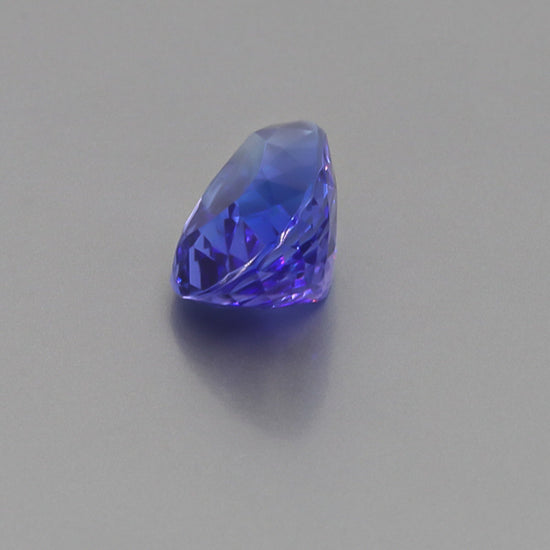 Natural Tanzanite Pear 13.22 Carats