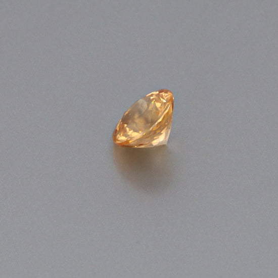 Natural Hessonite Garnet 2.31 Carats