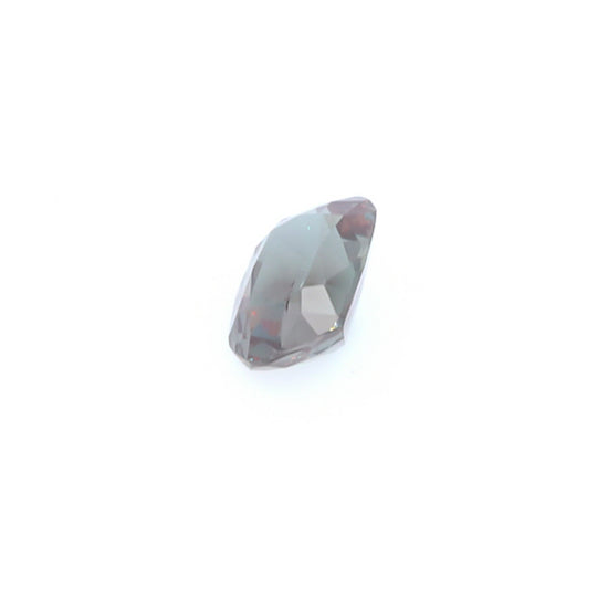 Natural Pyrope-Spessartine Garnet (Color Change)2.58 Carats With GIA Report
