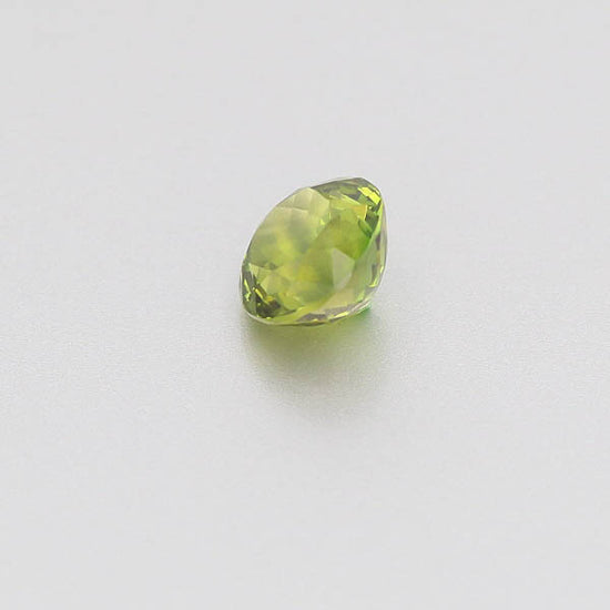 Natural Chrome Tourmaline 2.90 Carats