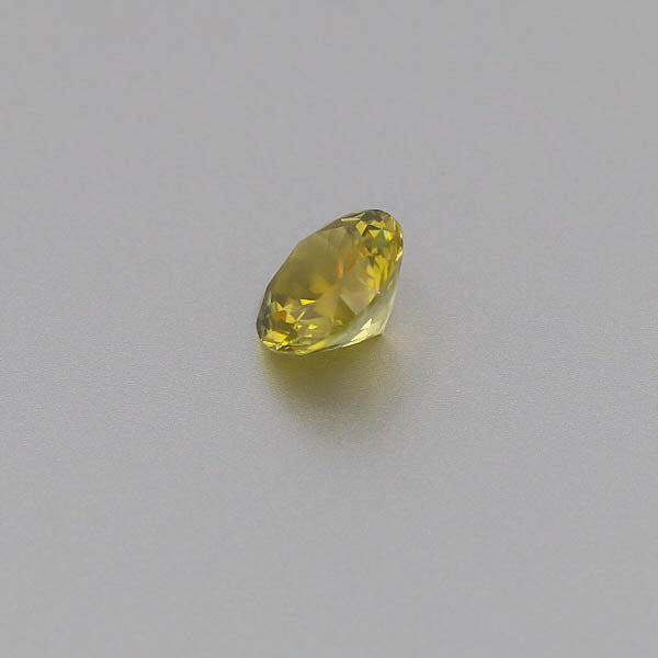 Natural Olive Green Tourmaline 1.79 Carats