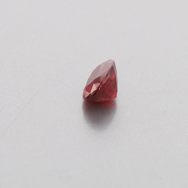 Natural Ruby 2.53 Carats with GIA Report