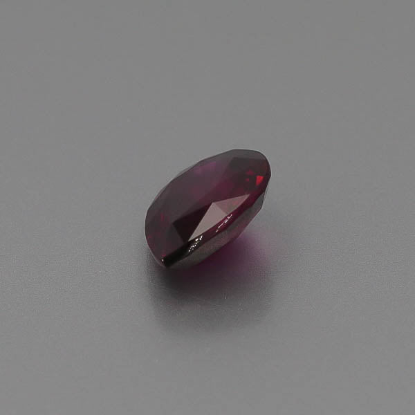 Natural Purple Garnet 3.76 Carats