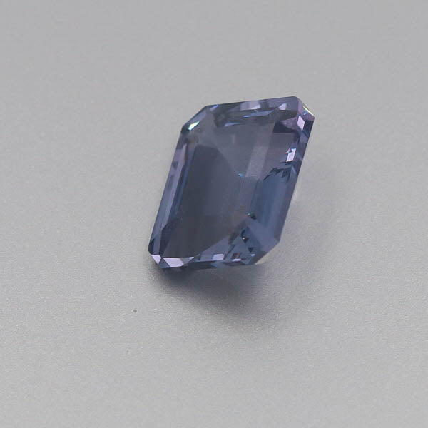 Natural Unheated Purple Spinel 8.05 Carats With GIA Report