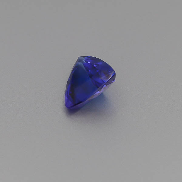 Natural Tanzanite 6.03 Carats