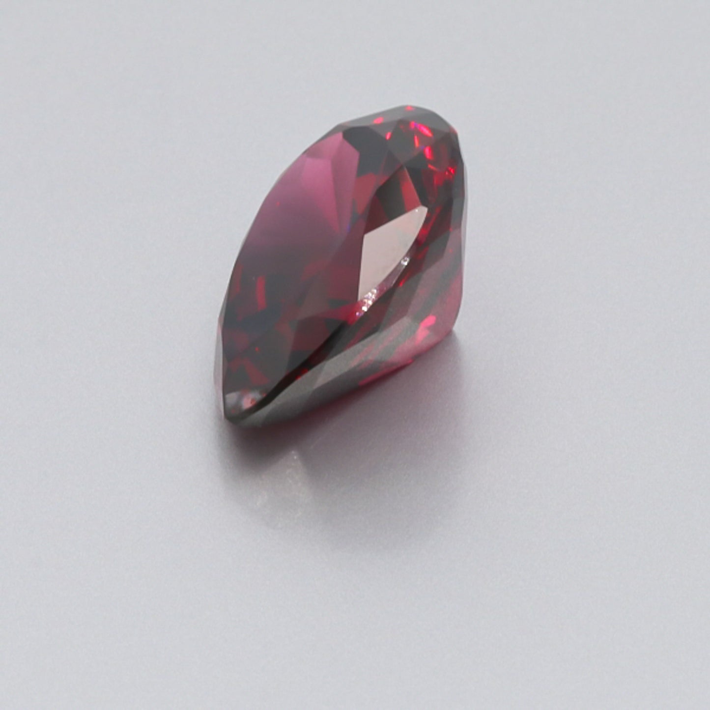 Natural Rhodolite Garnet 17.30 Carats