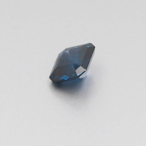 Natural Blue Spinel 6.01 Carats With GIA Report