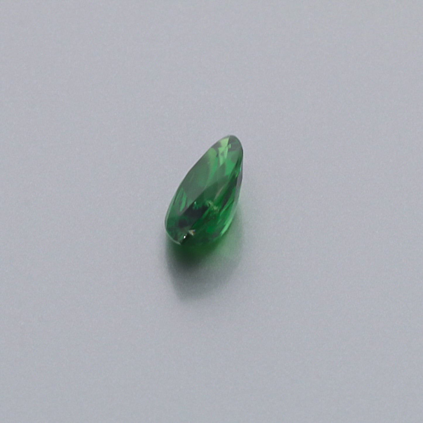 Natural Tsavorite 2.34 Carats