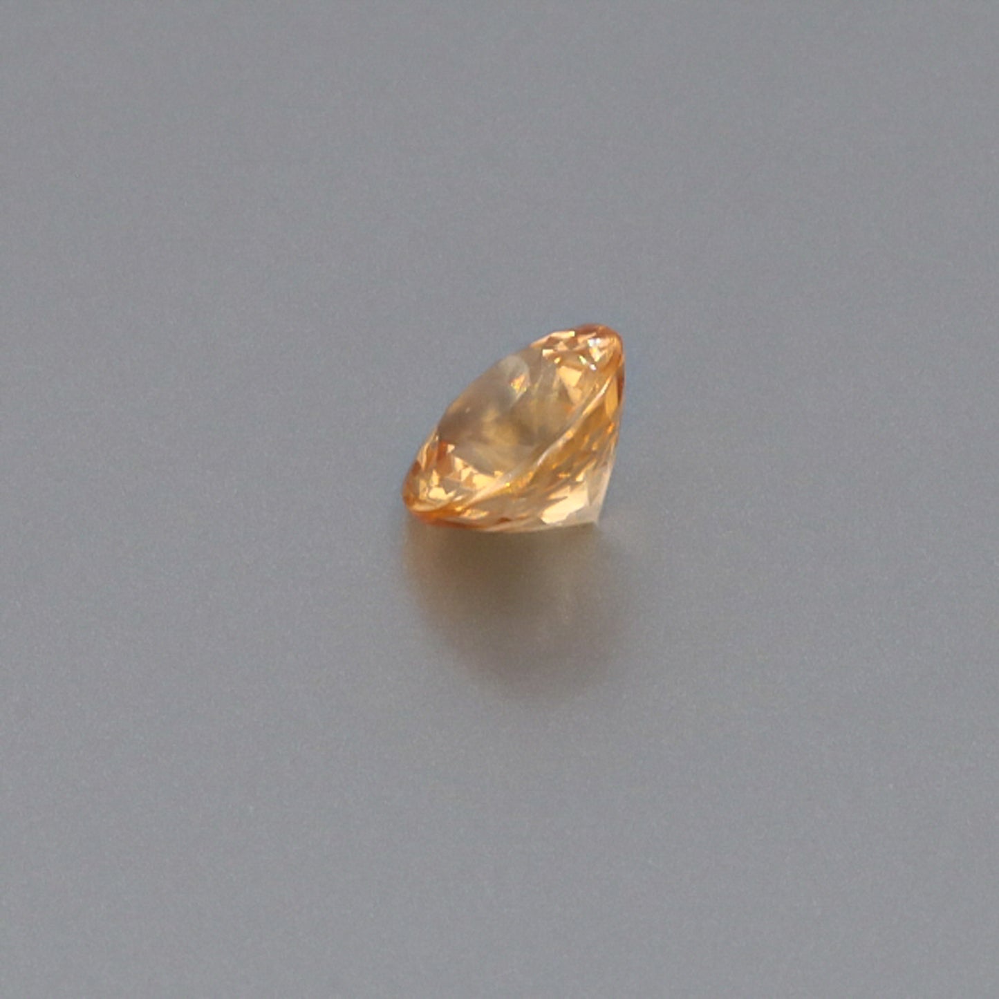 Natural Hessonite Garnet 2.31 Carats