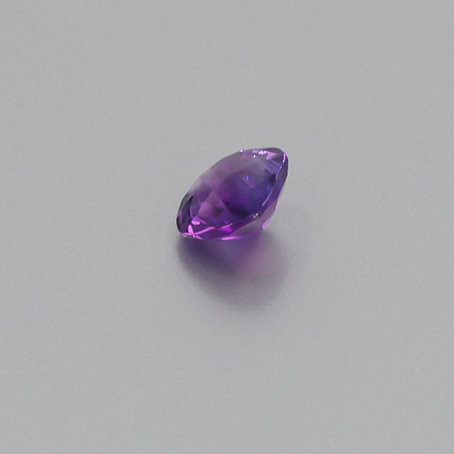 Natural Amethyst 2.12 Carats