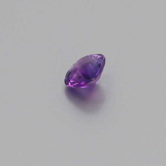 Natural Amethyst 2.12 Carats