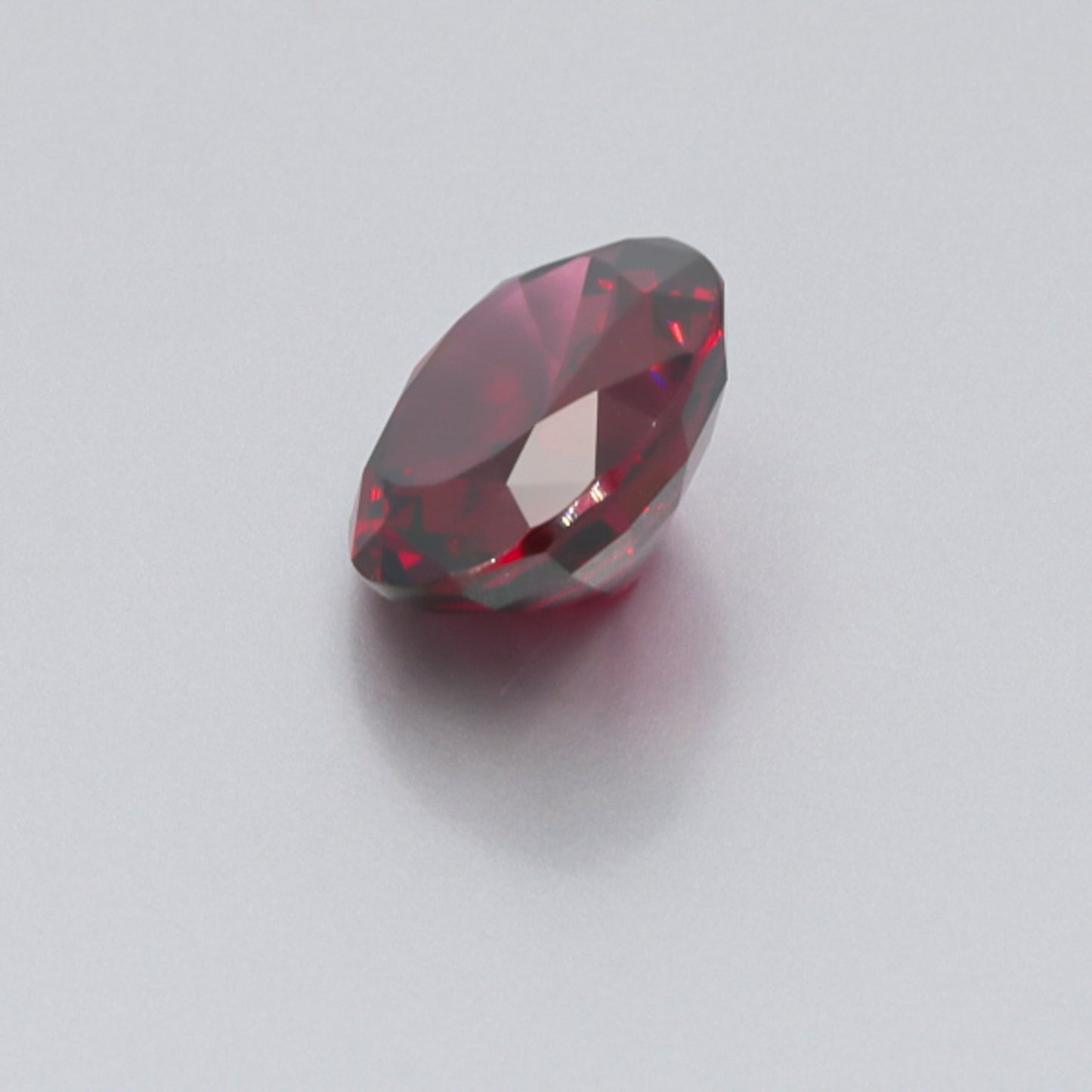 Natural Rhodolite Garnet 13.76 Carats