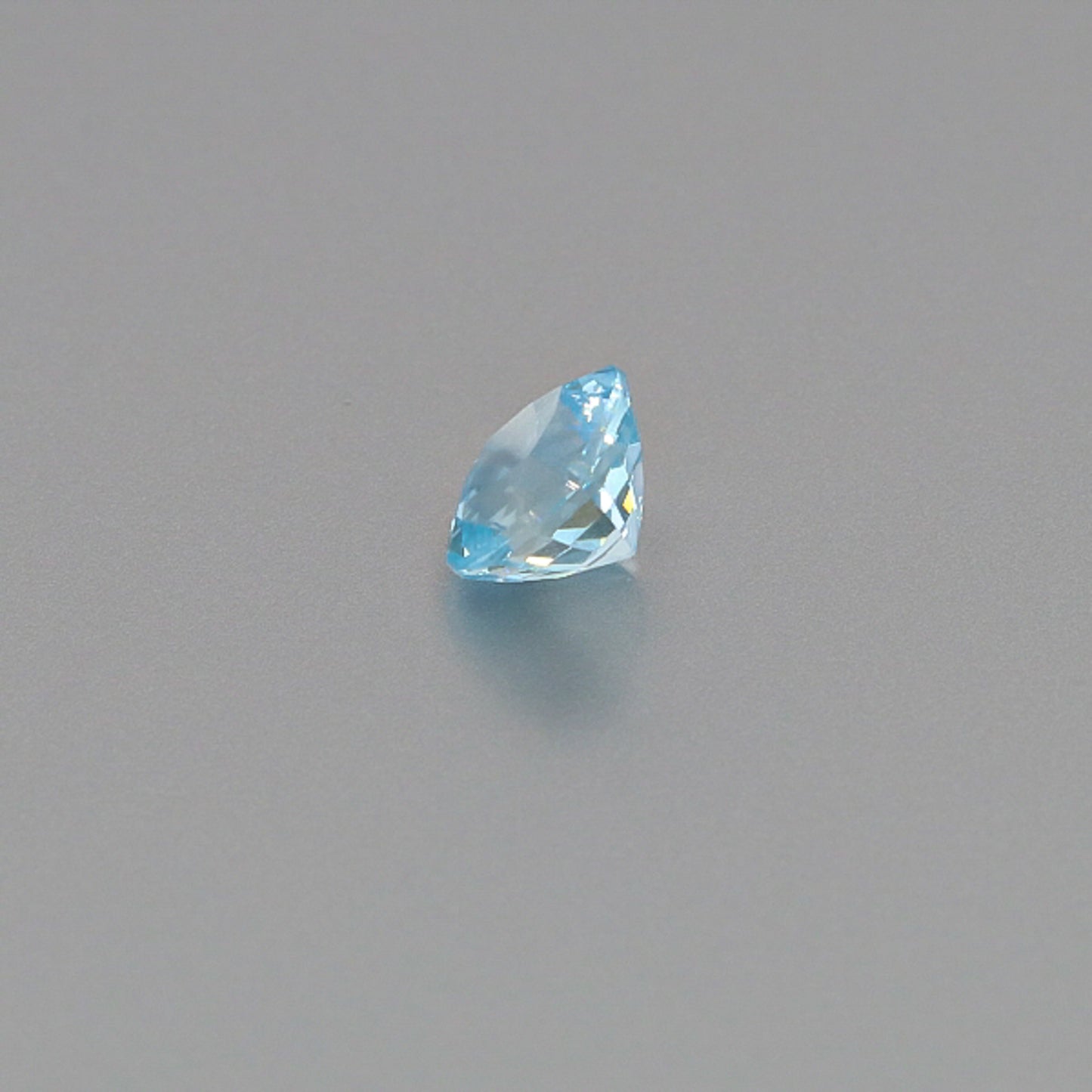 Natural Aquamarine 1.79 Carats