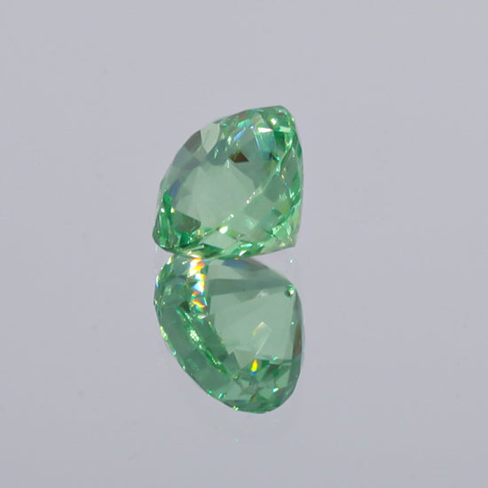 Natural Grossular Garnet 11.71 Carats