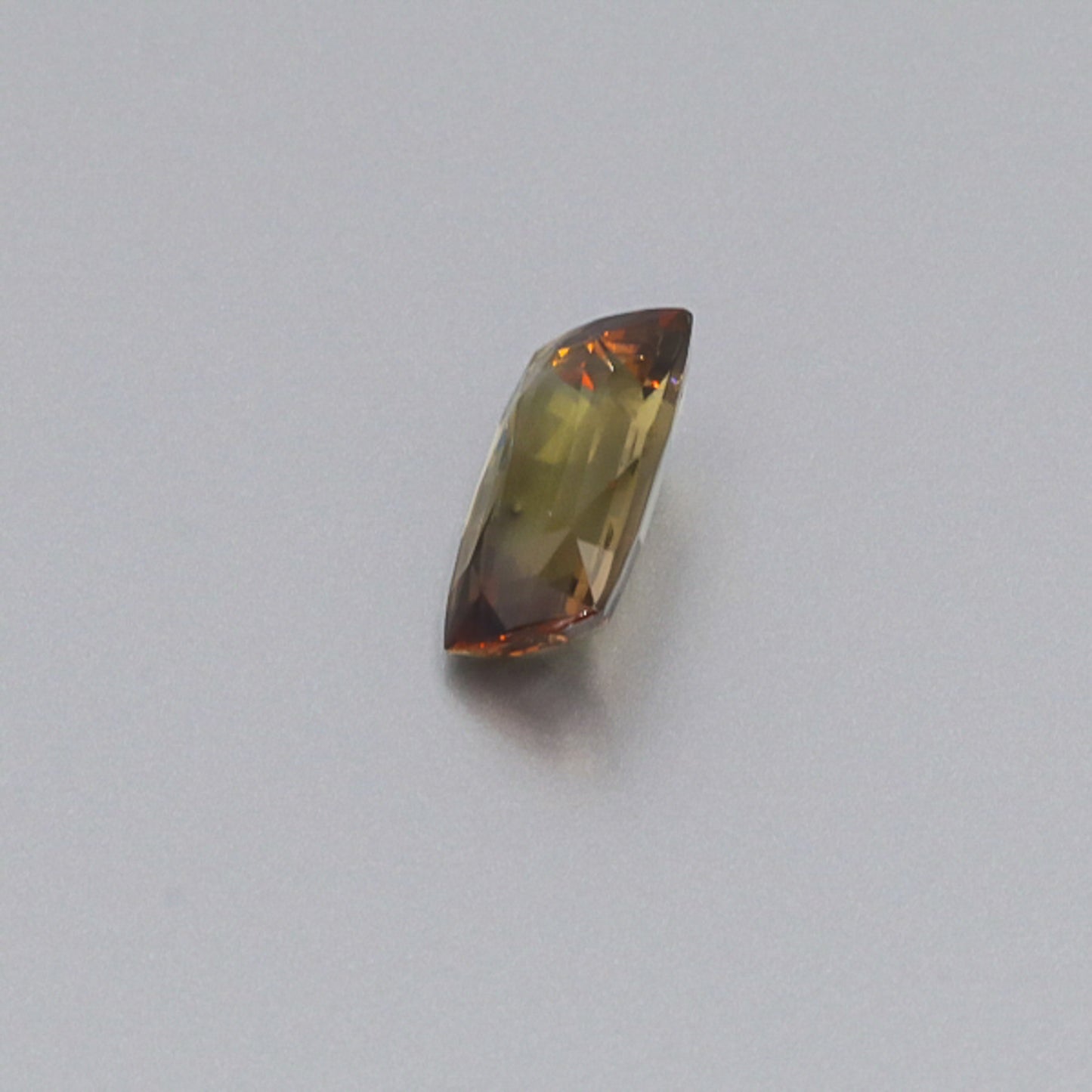 Natural Andalusite 2.78 Carats