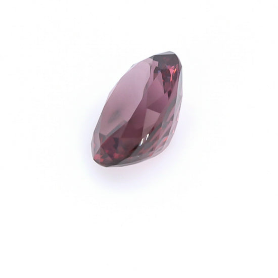 Natural Unheated Purple Red Spinel 12.89 Carats