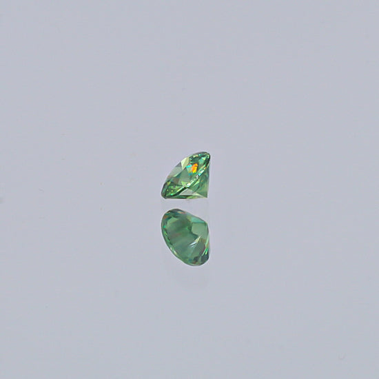 Natural Demantoid 0.73 Carats