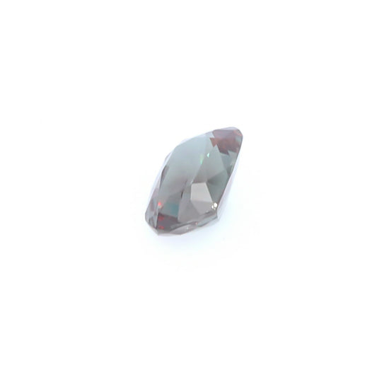 Natural Pyrope-Spessartine Garnet (Color Change)2.58 Carats With GIA Report