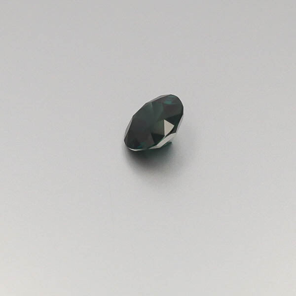 Natural Green Sapphire 20.62 Carats