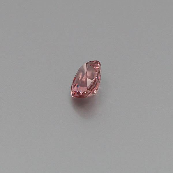Natural Peach Spinel 3.04 Carats