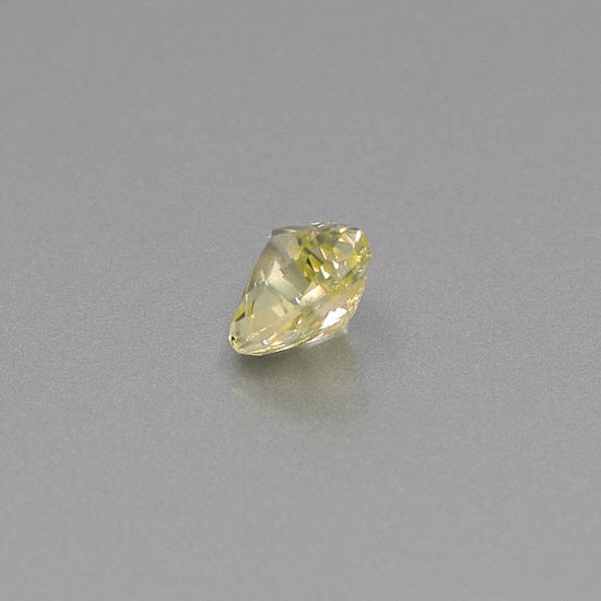 Natural Canary Garnet 2.25 Carats
