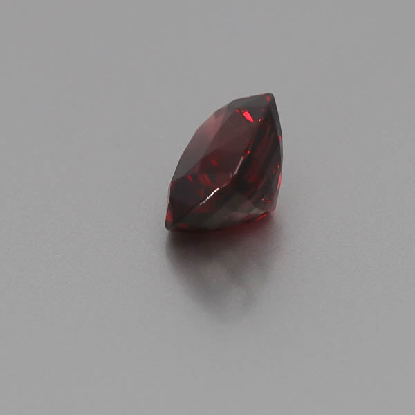 Natural Red Spinel 6.76 Carats With GIA Report