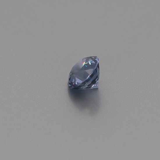 Natural Violet Blue Spinel 2.32 Carats