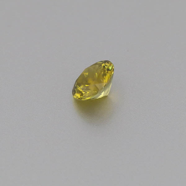Natural Olive Green Tourmaline 1.79 Carats