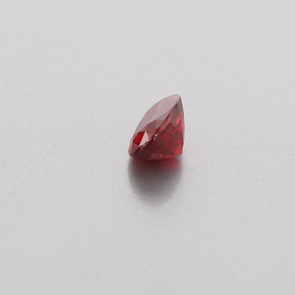 Natural Ruby 2.53 Carats with GIA Report