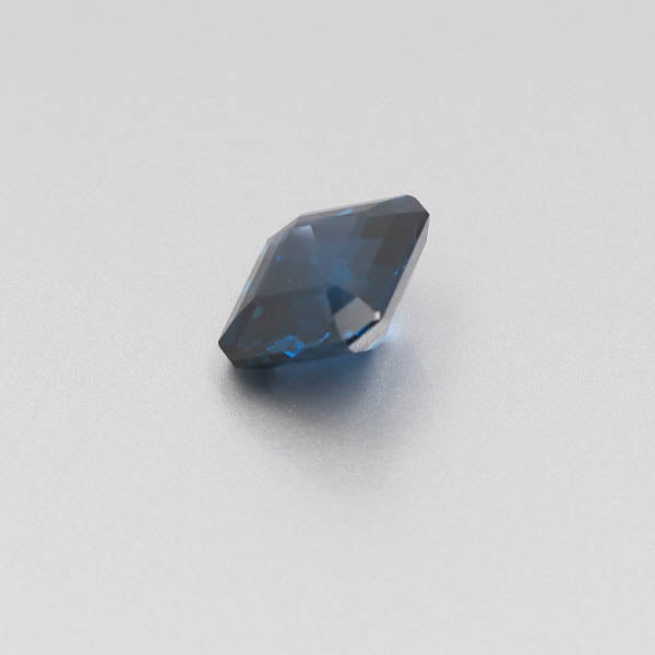 Natural Blue Spinel 6.01 Carats With GIA Report
