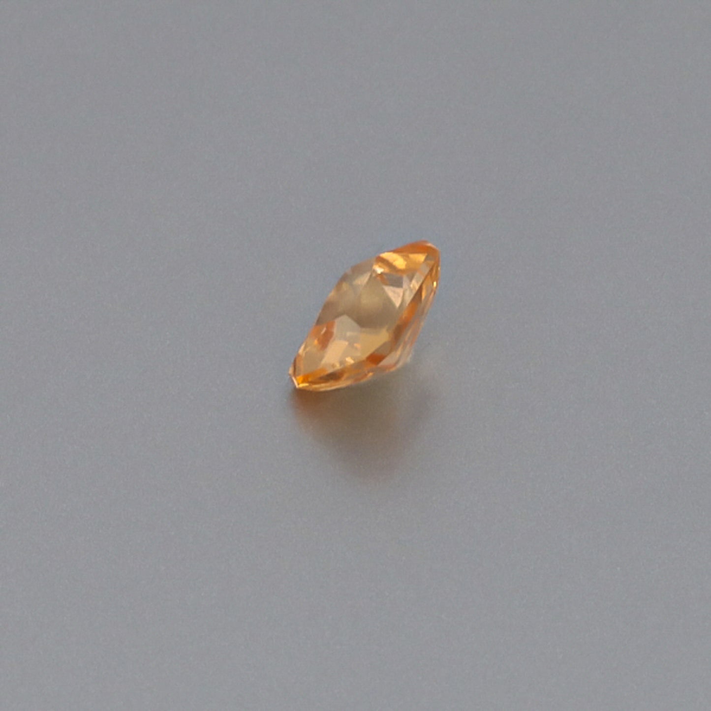 Natural Hessonite Garnet 1.66 Carats