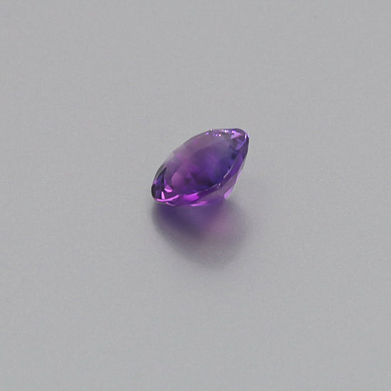 Natural Amethyst 2.12 Carats