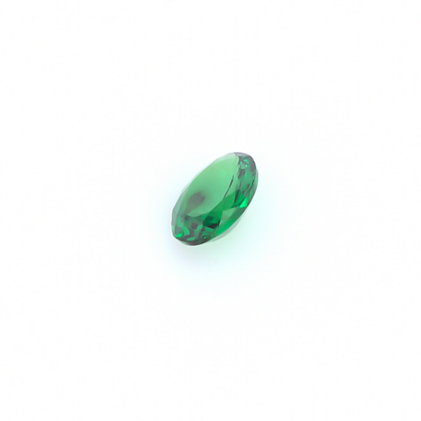 Natural Tsavorite Garnet 1.96 Carats