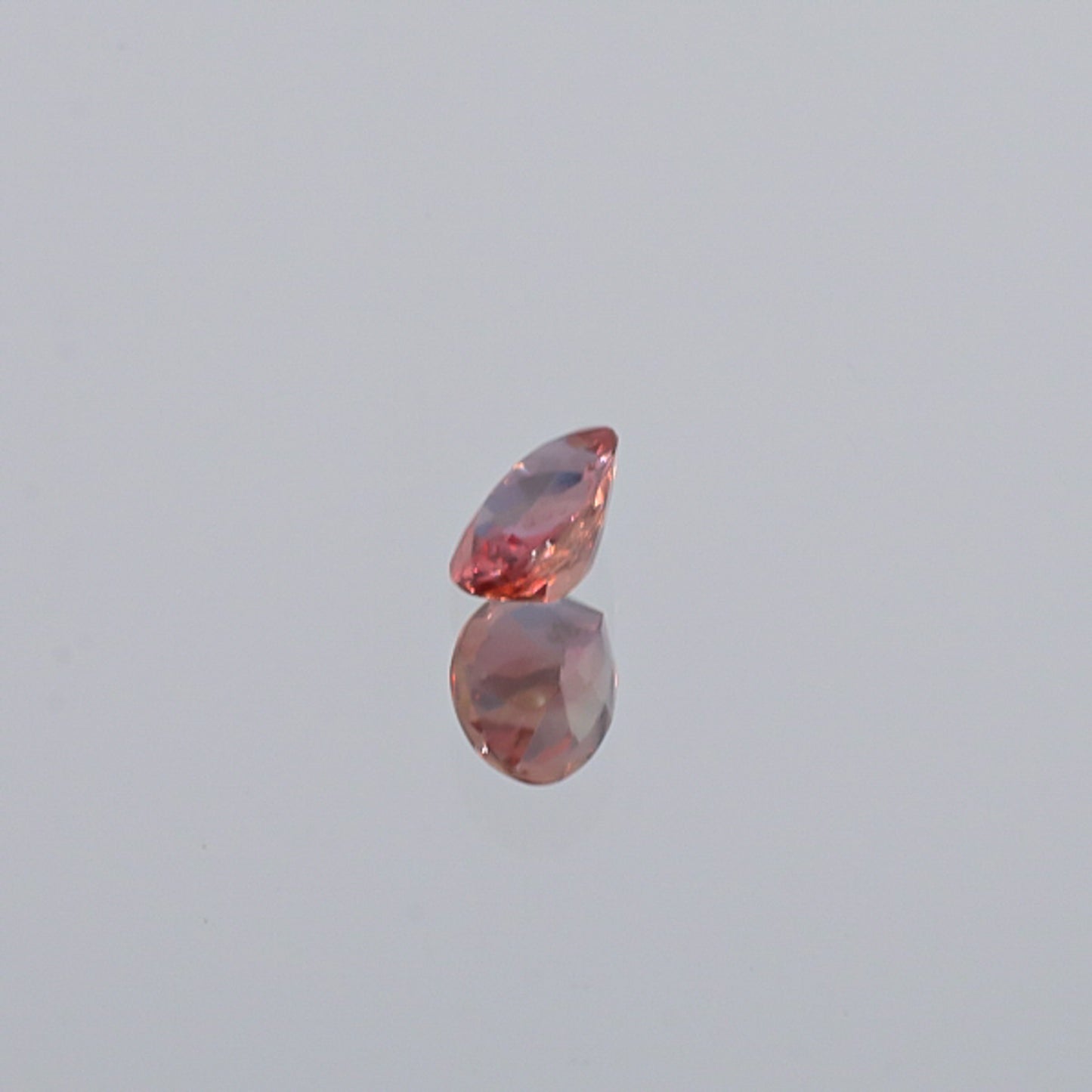 Natural Imperial Topaz 1.00 Carats