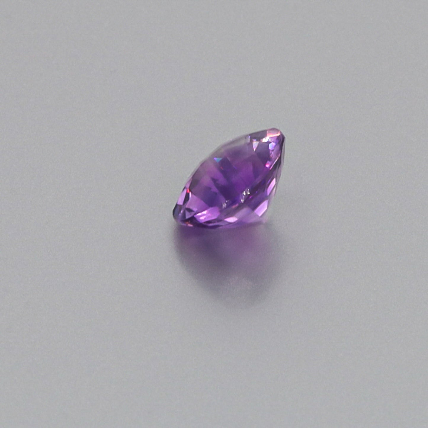 Natural Amethyst 3.09 Carats