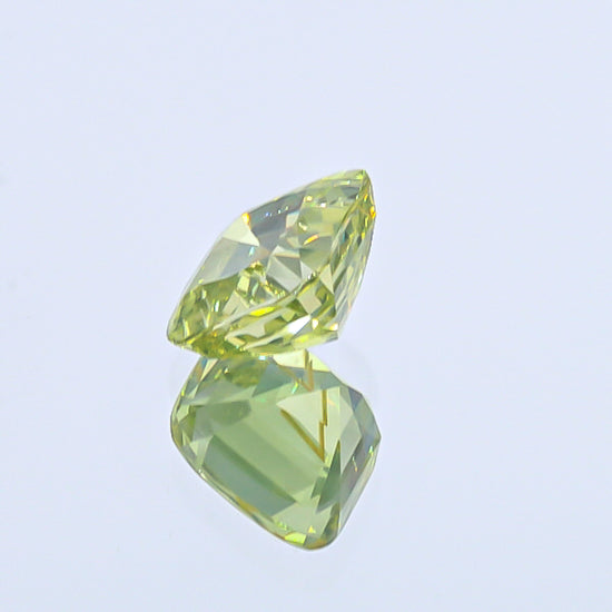 Natural Unheated Tanzanian Chrysoberyl 7.19 Carats