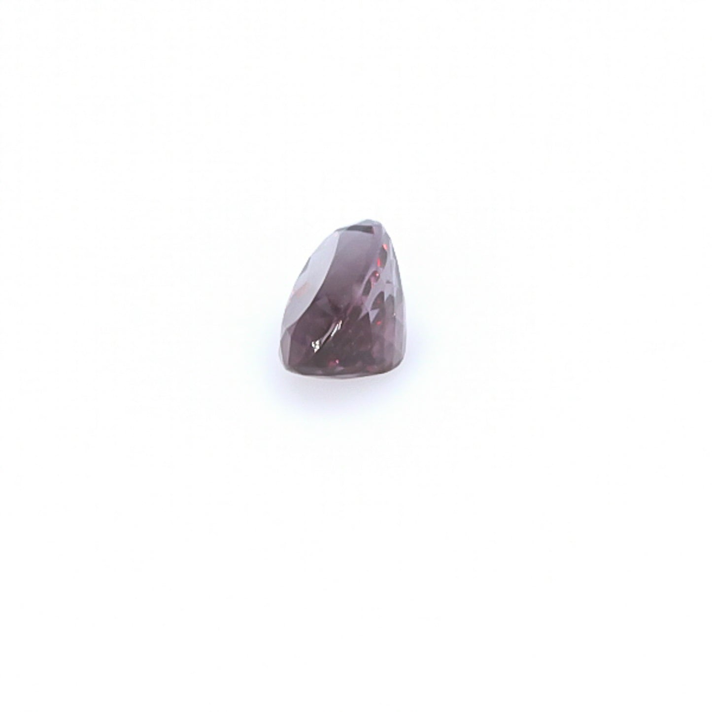 Natural Color Change Garnet 3.04 Carats