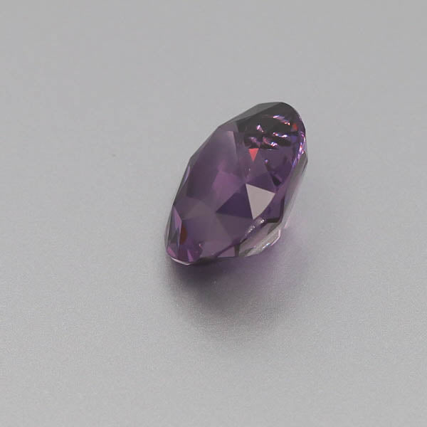Natural Purple Spinel 8.59 Carats